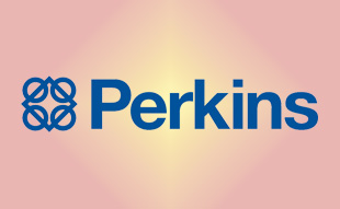 ✓ Perkins 10000-00064 Запчасти Перкинс / Вилсон 